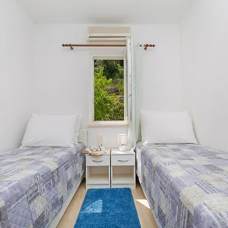 Elica - One Bedroom With Balcony And Sea View Διαμέρισμα