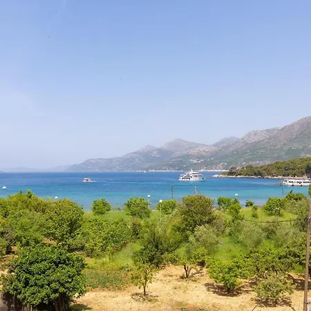 Elica - One Bedroom With Balcony And Sea View Διαμέρισμα